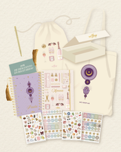 Cargar imagen en el visor de la galería, AGENDA 2026 HAPPY BOX PLUS