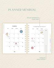 Cargar imagen en el visor de la galería, AGENDA DOCENTE 25-26 - CORAZÓN