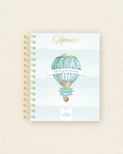 Cargar imagen en el visor de la galería, LIBRETA GLOBO