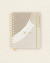 Cargar imagen en el visor de la galería, LIBRETA NUDE