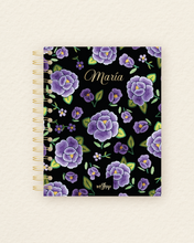 Cargar imagen en el visor de la galería, LIBRETA BANHI