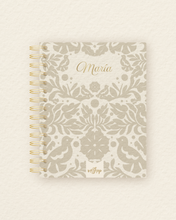 Cargar imagen en el visor de la galería, LIBRETA XALLY