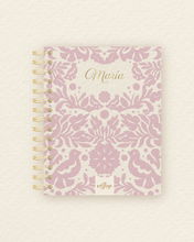 Cargar imagen en el visor de la galería, LIBRETA AKETZALY