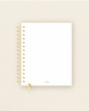 Cargar imagen en el visor de la galería, LIBRETA AKETZALY