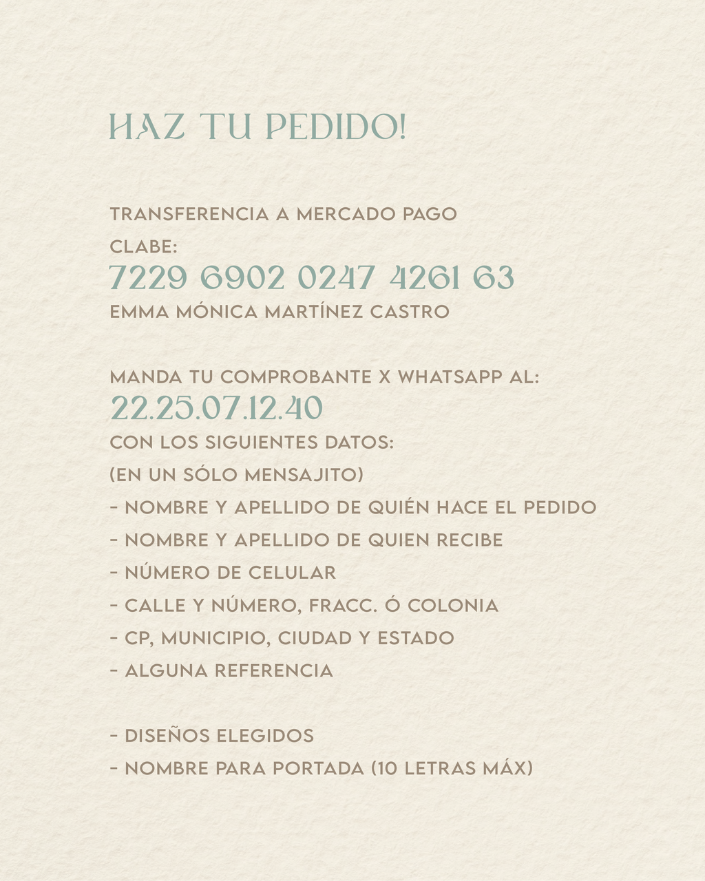 AGENDA DOCENTE 25-26 - CORAZÓN