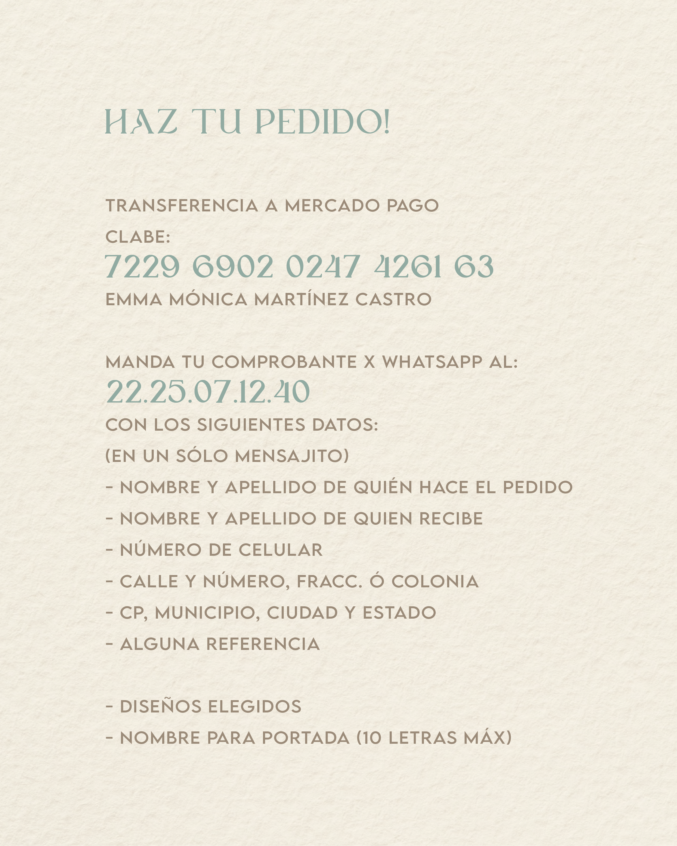 AGENDA DOCENTE 25-26 - CORAZÓN