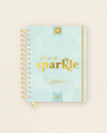 LIBRETA SPARKLE