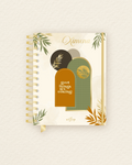 LIBRETA TIERRA