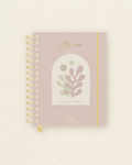 LIBRETA CORAL