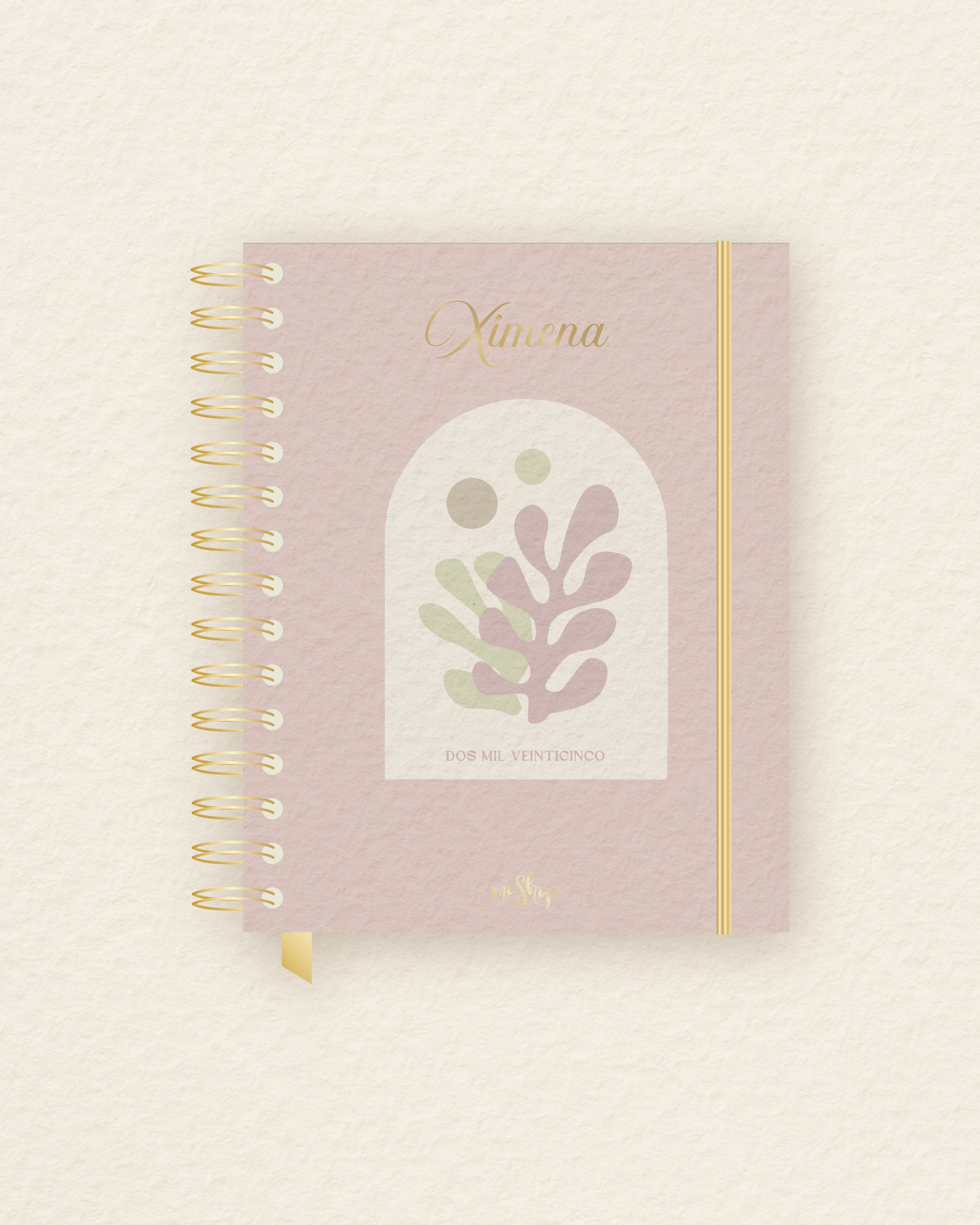 LIBRETA CORAL