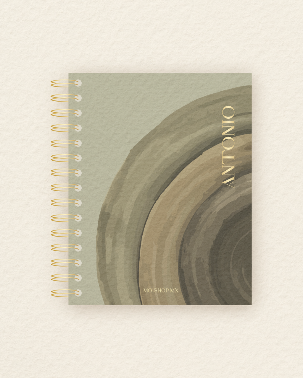 LIBRETA RUEDA