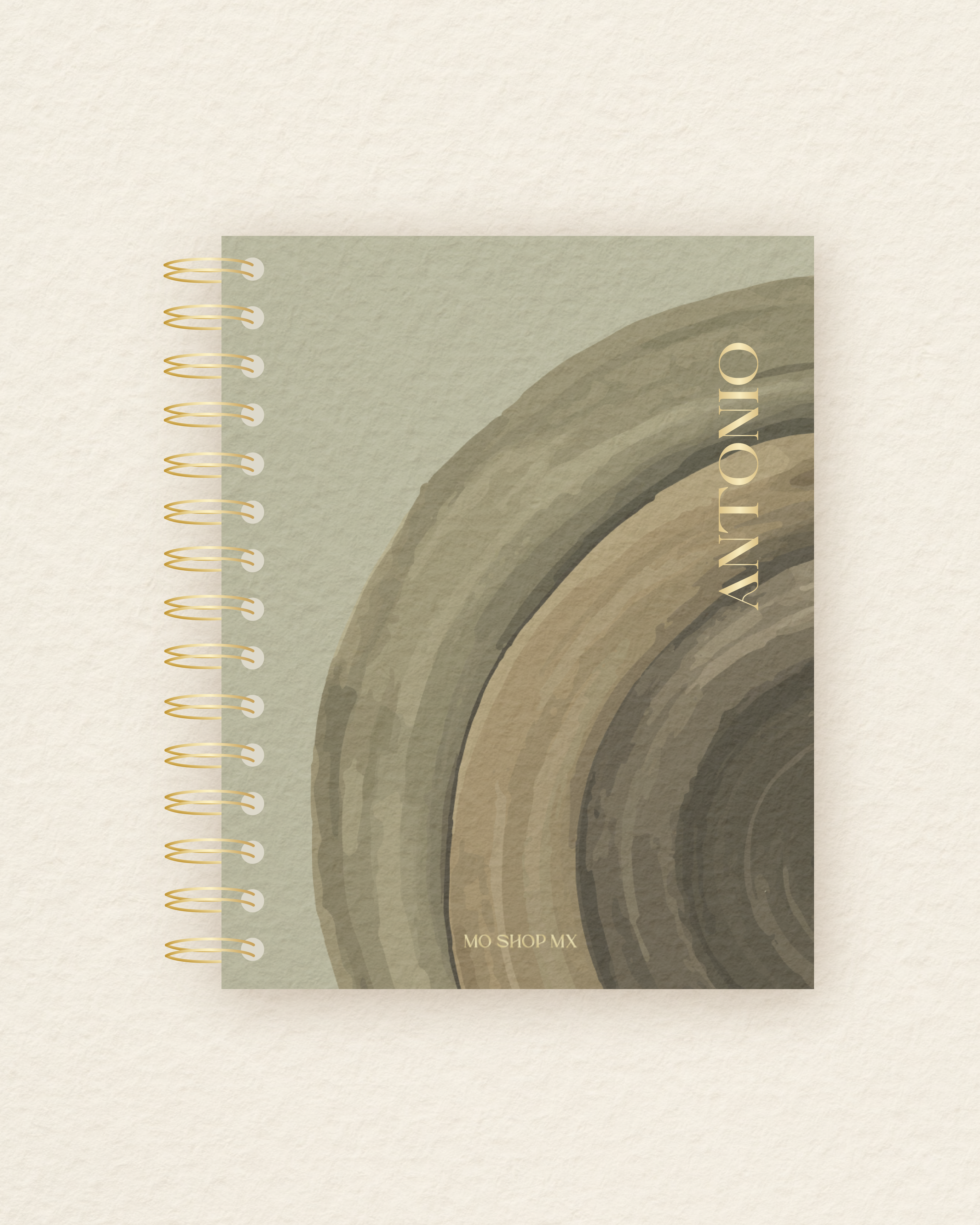 LIBRETA RUEDA