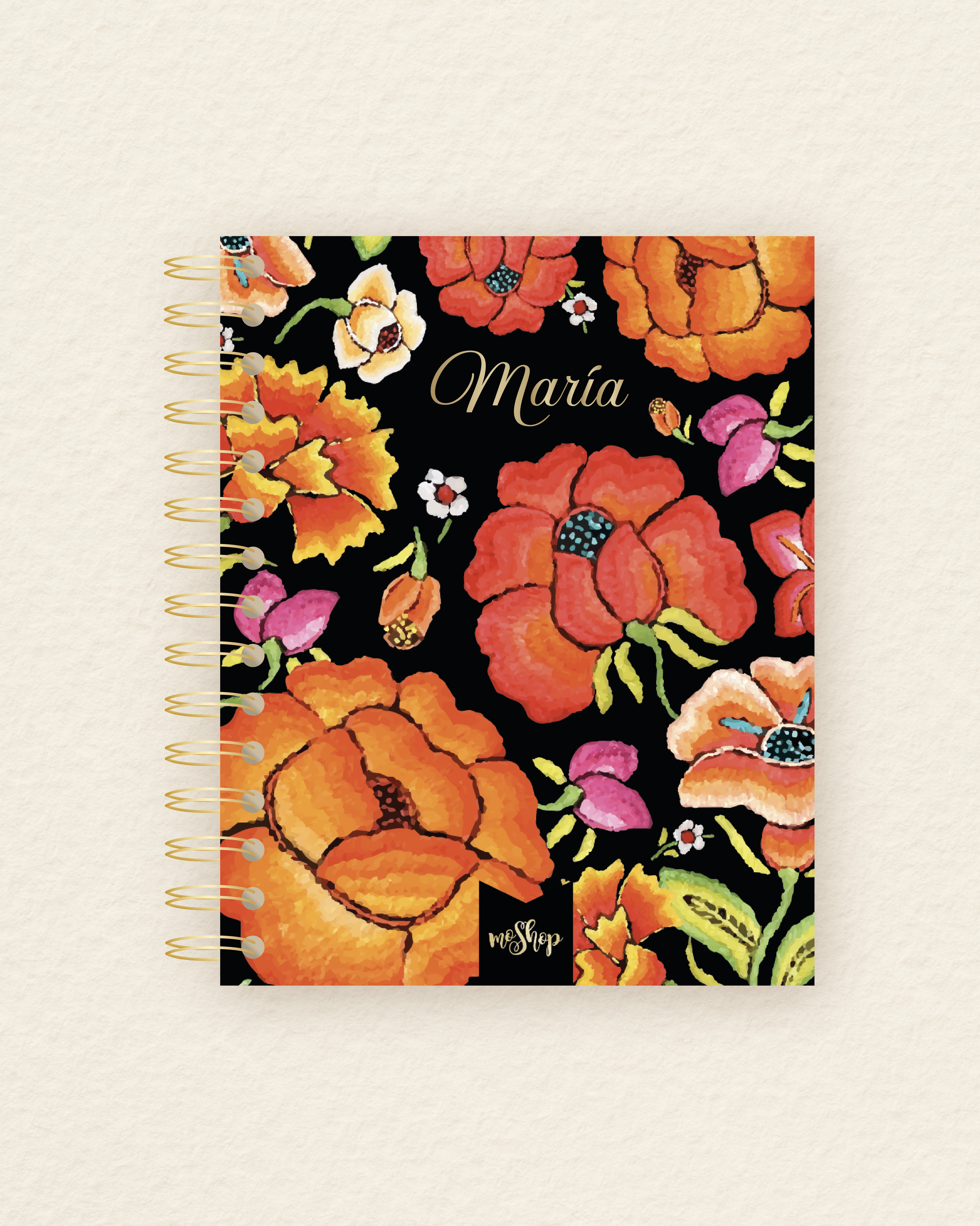 LIBRETA NAYELI