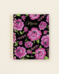 LIBRETA NADIA