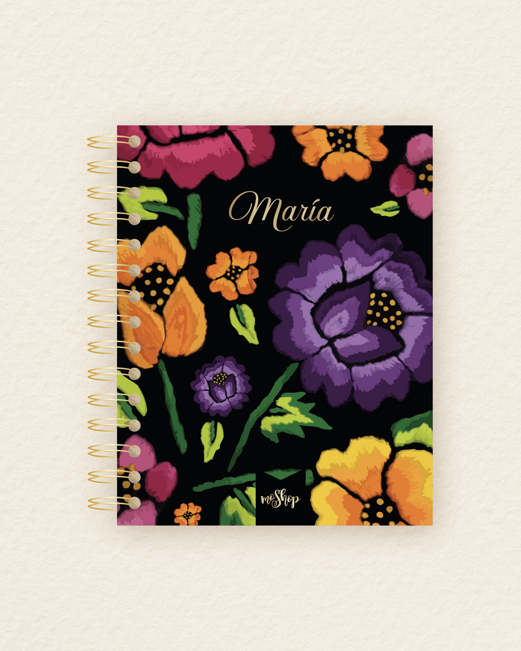 LIBRETA DONAXI