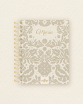 LIBRETA XALLY