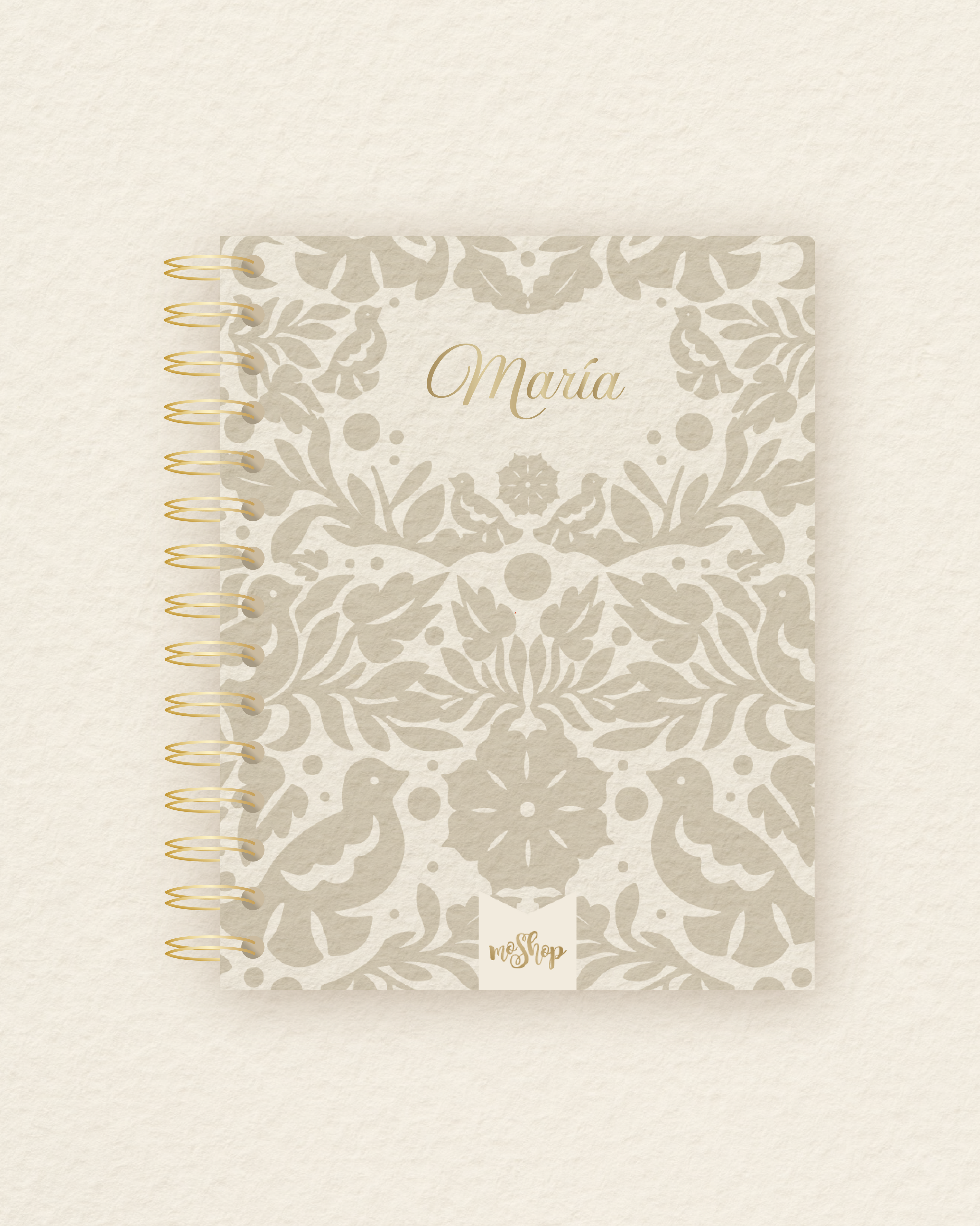 LIBRETA XALLY