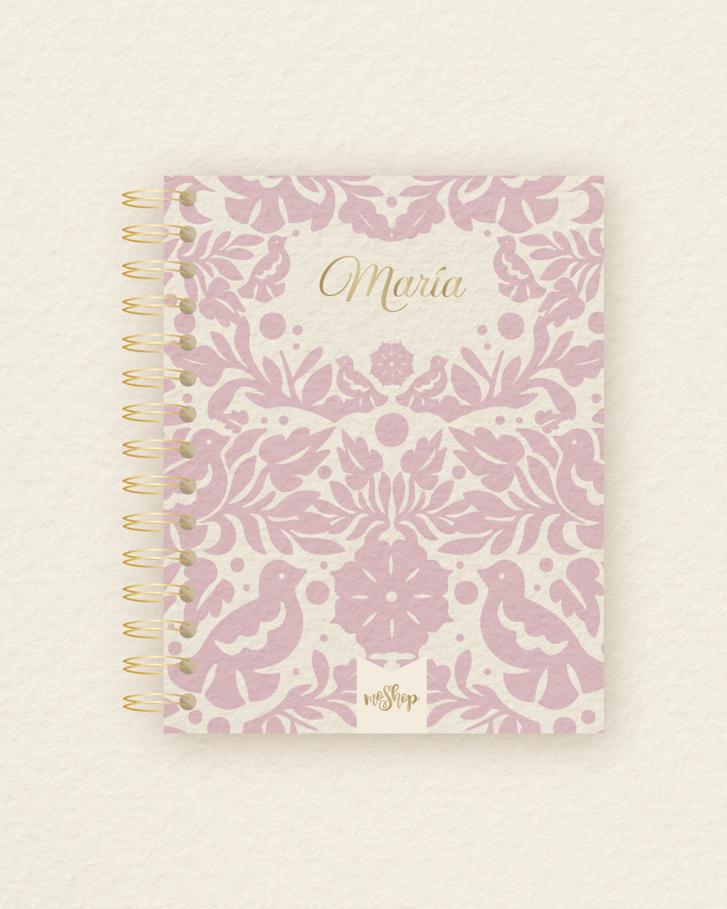 LIBRETA AKETZALY