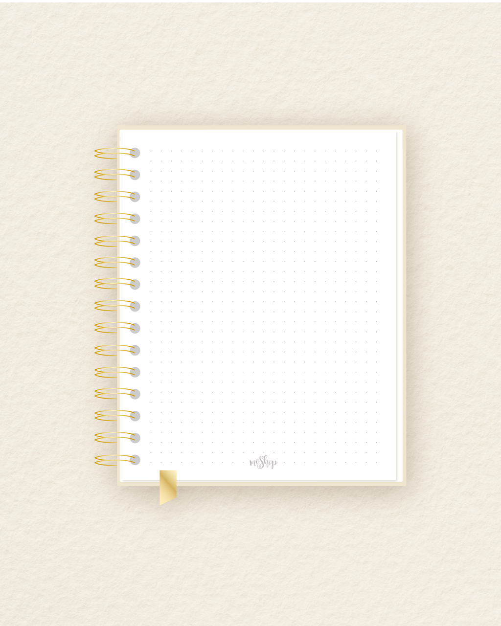 LIBRETA NADIA
