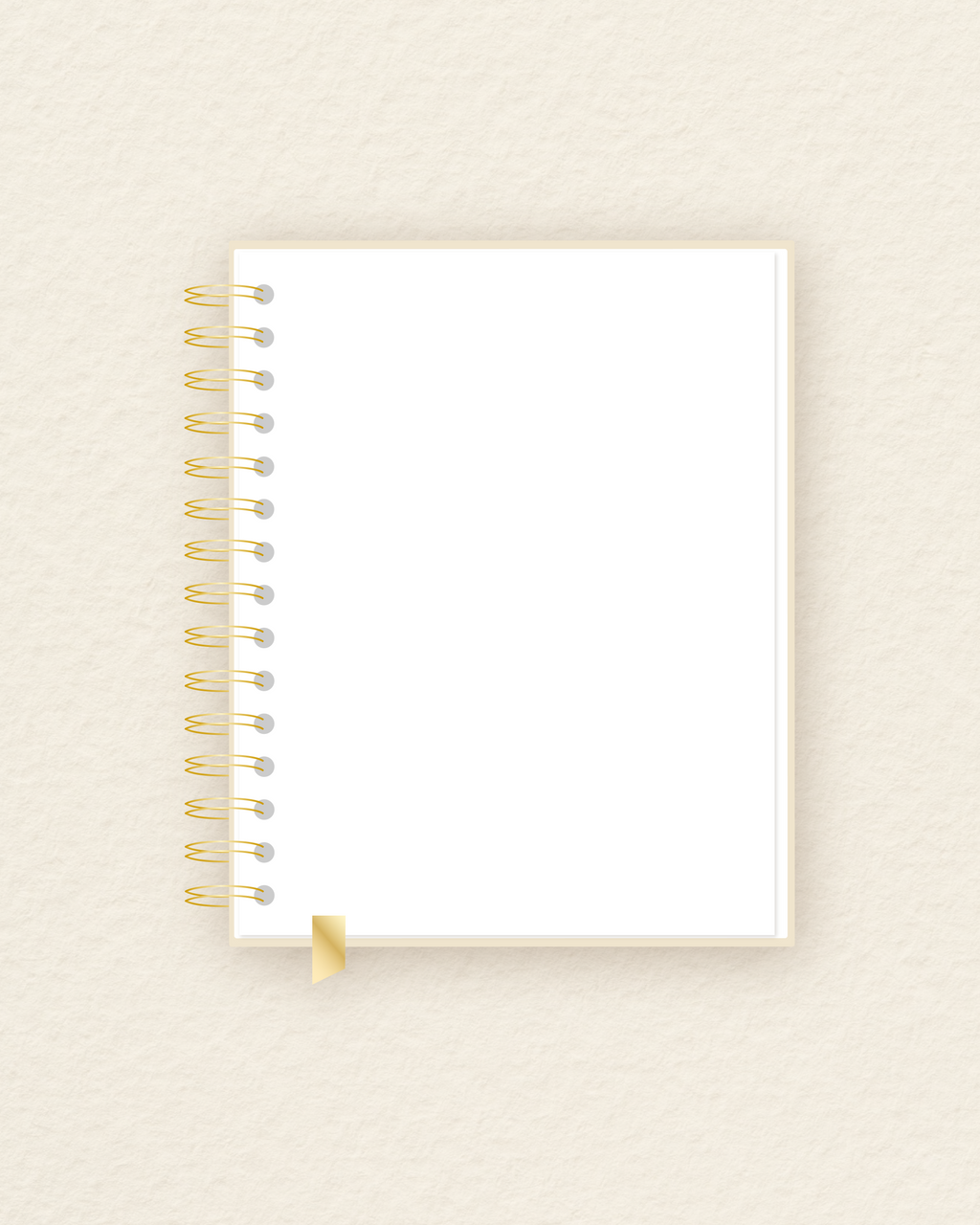 LIBRETA NATURE
