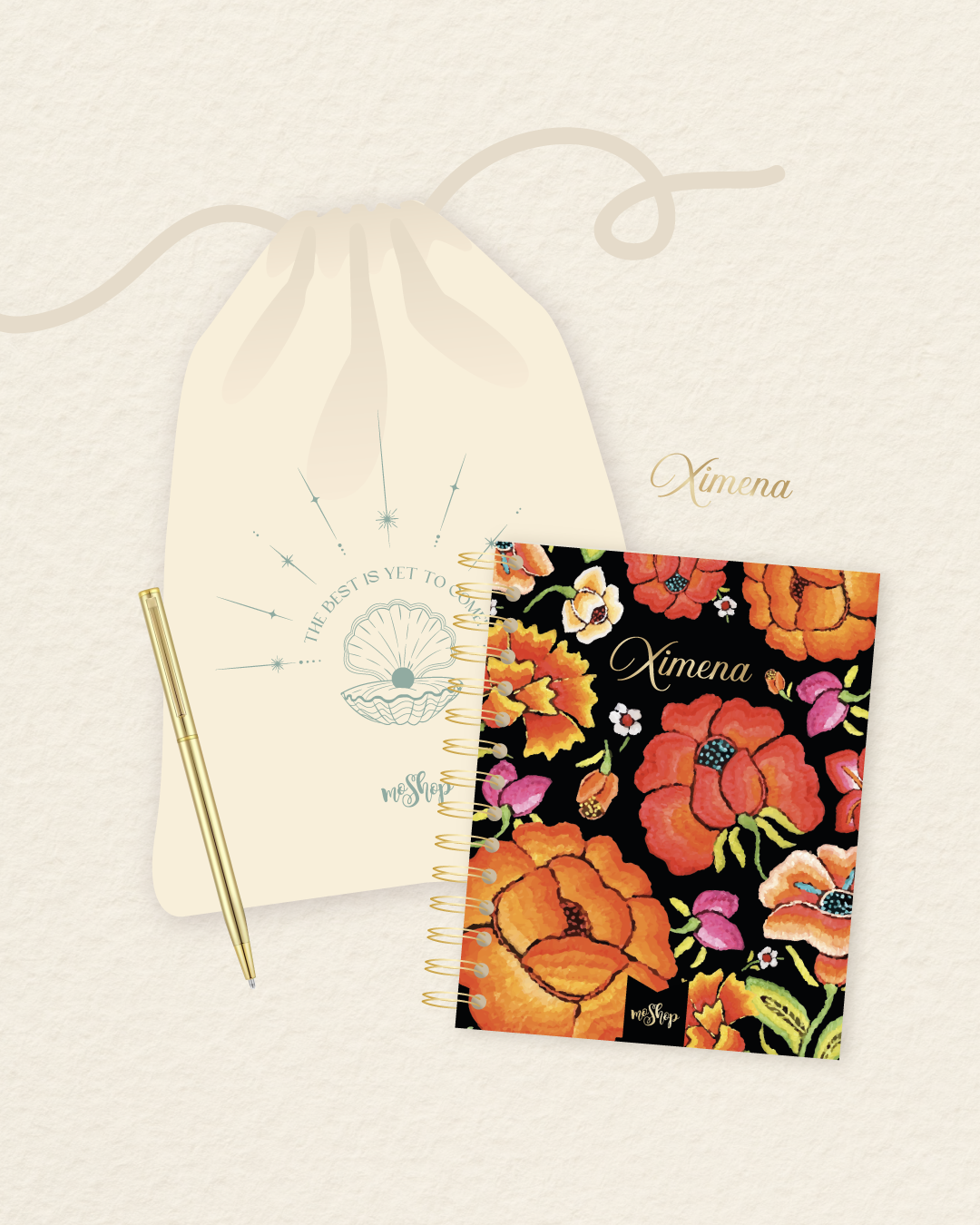 OAXACA KIT 1 - ENVÍO GRATIS